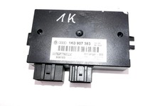 VW Golf 5 Steuergerät