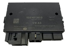 Original Volkswagen Passat 3G